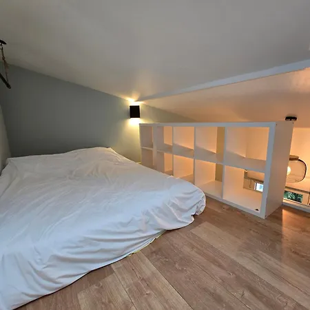 6g- Cosy - Porte De Versailles * Issy-les-Moulineaux