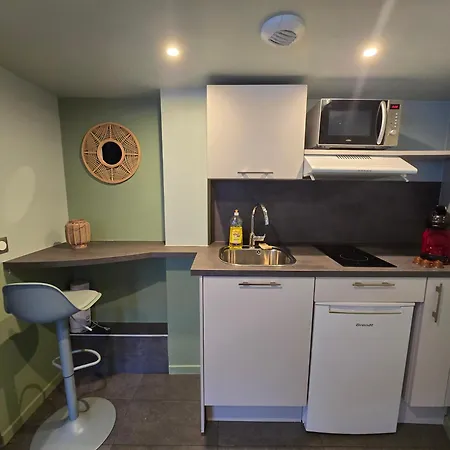 6g- Cosy - Porte De Versailles *