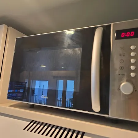 Apartman 6g- Cosy - Porte De Versailles *