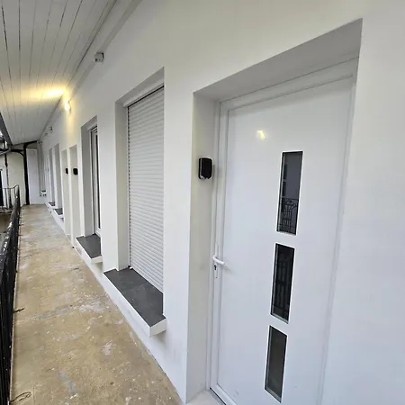 Apartman 6g- Cosy - Porte De Versailles